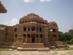 Gwalior Fort